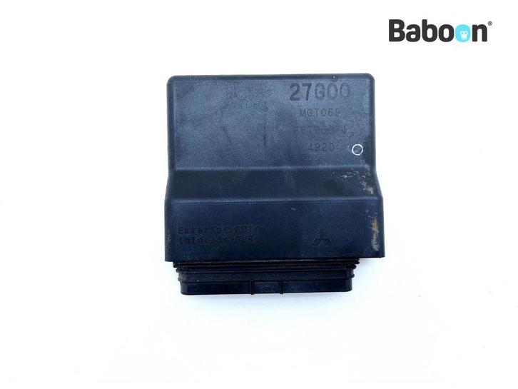 CDI / ECU unit Suzuki DL 650 V-Strom 2004-2006 (DL650), Motoren, Onderdelen | Suzuki, Gebruikt, Verzenden