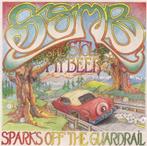 cd - Ssmb / She Stole My Beer - Sparks Off The Guardrail, Verzenden, Zo goed als nieuw