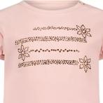 T-shirtje Noki (baroque pink), Kinderen en Baby's, Babykleding | Maat 80, Nieuw, Le Chic, Meisje, Verzenden