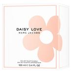 Marc Jacobs Daisy Love 100 ml Eau de Toilette Spray, Verzenden, Nieuw