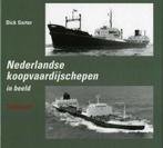 Nederlandse koopvaardijschepen in beeld 4 Tankvaart, Verzenden, Zo goed als nieuw, D. Gorter
