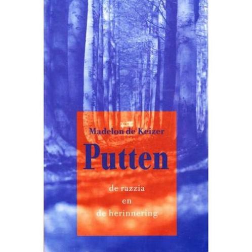 PUTTEN (PBK) 9789035120037 M. de Keizer, Boeken, Geschiedenis | Wereld, Gelezen, Verzenden