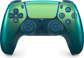 Sony PS5 DualSense draadloze controller – Chroma Teal beschikbaar voor biedingen