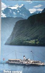 Giegel, Philipp - Switzerland, cerca de 1980