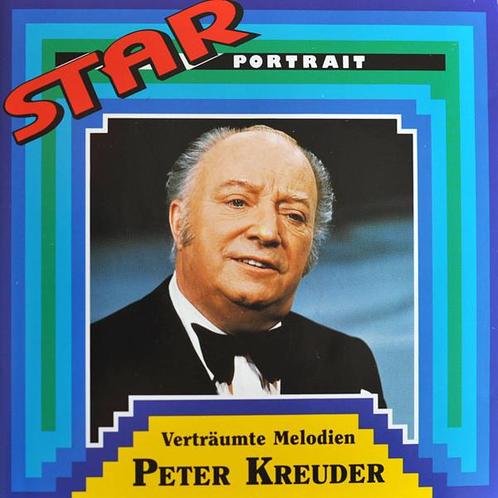 cd - Peter Kreuder Und Seine Solisten - Parlez-moi Damour, Cd's en Dvd's, Cd's | Overige Cd's, Zo goed als nieuw, Verzenden