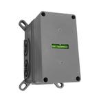 Regendoucheset Inbouw Brauer Gold Edition Thermostatisch, Ophalen of Verzenden, Nieuw