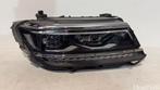 Volkswagen Tiguan 5NN Allspace LED koplamp rechts 5NN941082C, Ophalen, Gebruikt