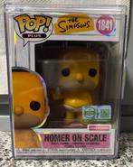 Funko - Funko Pop Homer on Scale - 2010-2020 - V.S.