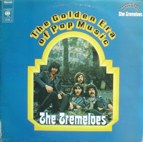 The Tremeloes - The Golden Era Of Pop Music, Cd's en Dvd's, Vinyl | Pop, Gebruikt, Ophalen of Verzenden