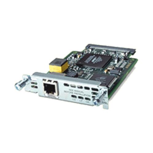 Refurbished Cisco WIC-1SHDSL met garantie, Computers en Software, Overige Computers en Software, Zo goed als nieuw, Ophalen of Verzenden