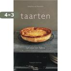 Taarten / Basic Kitchen 9789058975553 D. de Montalier, Boeken, Verzenden, Zo goed als nieuw, D. de Montalier