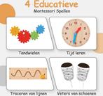 Olvy Kids - 4-in-1 Leertoren - Keukenhulp - Learning Tower -, Kinderen en Baby's, Overige Kinderen en Baby's, Verzenden, Nieuw