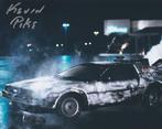 Back to the Future - Signed by Kevin Pike (S/F/X), Verzamelen, Nieuw