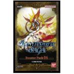 Battle Spirits Saga - IWC Generational Link Set 6, Verzenden, Nieuw