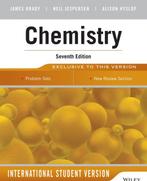 9781118717271 Chemistry | Tweedehands, Verzenden, Zo goed als nieuw, James E. Brady