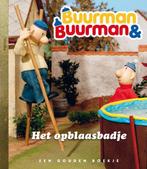 Buurman & buurman / Gouden Boekjes 9789047617792 Kees Prins, Verzenden, Gelezen, Kees Prins