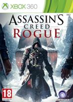 Assassins Creed Rogue (Xbox 360), Spelcomputers en Games, Games | Xbox 360, Verzenden, Gebruikt, Vanaf 12 jaar