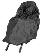 BOBIKE Bobike regenhoes One / Go Mini grijs (Kinderzitjes), Ophalen of Verzenden, Nieuw