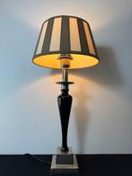 Lamp - Elegante Klassieke Tafellamp - Metaal