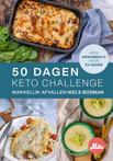6090955951988 Keto 50 Dagen Challenge >> Makkelijk Afvall...