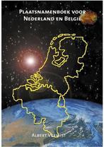 Plaatsnamenboek voor Nederland en Belgie Albert Vermist, Verzenden, Gelezen