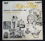 LP gebruikt - Jos Snijders - Mijn Iboe / Indische Levensli..