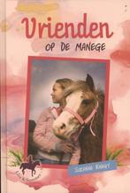 Vrienden op de manege / Lisa & Summer / 5 9789033632266, Boeken, Verzenden, Zo goed als nieuw, Suzanne Knegt