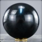 Natuurlijke zwarte toermalijn Sphere, uit Brazilië- 2628.18