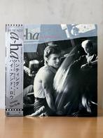 a-ha - Hunting High And Low - Vinylplaat - Japanse persing -, Cd's en Dvd's, Vinyl Singles, Nieuw in verpakking