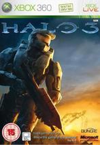 Halo 3 (Xbox 360 Games), Spelcomputers en Games, Games | Xbox 360, Ophalen of Verzenden, Zo goed als nieuw