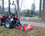 Morgnieux BMH 115/135 verstekklepelmaaier