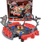 Bakugan Battle Ground Strategisch Bordspel van 28 voor 13, Ophalen of Verzenden, Nieuw