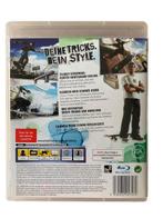 Skate (Duitse Cover) (PS3) (TWEEDEHANDS), Spelcomputers en Games, Verzenden, Nieuw