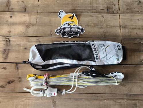 Sensor 2s | Tweedekans, Watersport en Boten, Kitesurfen, Ophalen of Verzenden