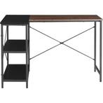 INOSIGN Hoekbureau Skruva, computertafel, knutseltafel, Huis en Inrichting, Verzenden, Nieuw
