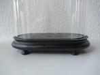 Stolp - Glas en hout - 1900-1910, Antiek en Kunst