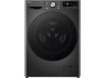Lg -   Turbowash - Wasmachine Voorlader 11 Kg 1350 Rpm 71 Db, 10 kg of meer, Verzenden, Nieuw, 85 tot 90 cm