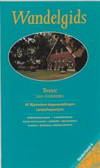 Wandelgids voor Twente / Nederland / 4 9789075362640, Boeken, Verzenden, Gelezen, M. Pelgrim