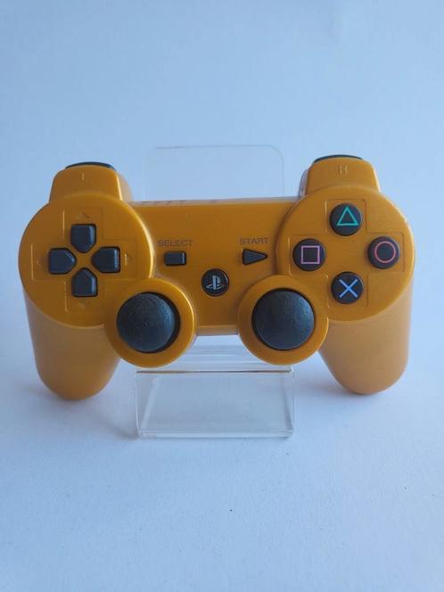 Gouden P3 Controller Playstation 3, Spelcomputers en Games, Games | Sony PlayStation 3, Ophalen of Verzenden