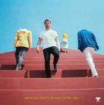 lp nieuw - Nachtbraker - When You Find A Stranger In The..., Verzenden, Zo goed als nieuw