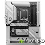 MSI Z790 PROJECT ZERO, Verzenden, Nieuw