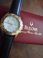 Bulova - Vintage - Zonder Minimumprijs - 11432 - Heren -, Sieraden, Tassen en Uiterlijk, Nieuw
