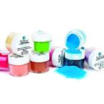 EzNails  Gel  Glitter Gel  Uzi  14 ml, Sieraden, Tassen en Uiterlijk, Uiterlijk | Haarverzorging, Verzenden, Nieuw