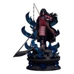 Naruto Shippuden Master Museum Statue 1/4 Uchiha Madara 70 c, Verzamelen, Ophalen of Verzenden, Nieuw