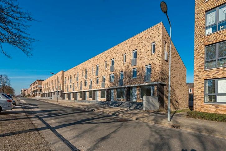 Te huur: Huis Tamboerijnstraat in Maastricht, Huizen en Kamers, Huizen te huur, Limburg