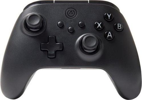 PowerA OPS v1 Draadloze Controller voor PC en Cloud - Zwart, Kinderen en Baby's, Speelgoed | Overig, Nieuw, Verzenden