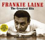 cd - Frankie Laine - The Greatest Hits, Verzenden, Zo goed als nieuw