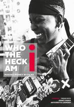 WHO THE HECK AM I 9789090345529, Boeken, Verzenden, Zo goed als nieuw