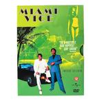 Miami Vice Tweede Seizoen BOXSET (6 DVD) (DVD) (TWEEDEHANDS), Cd's en Dvd's, Verzenden, Nieuw in verpakking