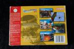 Pilotwings 64 Nintendo 64 N64 Boxed PAL, Spelcomputers en Games, Games | Nintendo 64, Verzenden, Nieuw